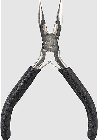 Instrumente de lucru si accesorii - KP CLESTE BIJUTERII 12 CM 8055031