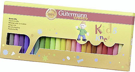 BR PLASTILINA KONRR 500G 24/SET 2151112 [1]