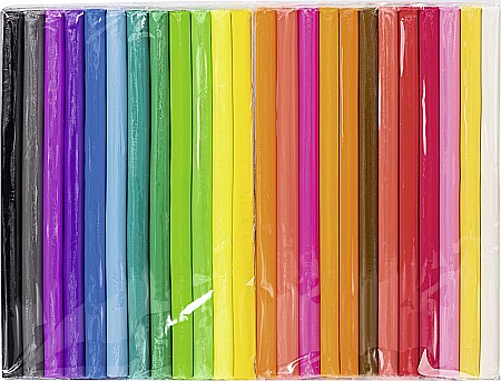 BR PLASTILINA KNORR 1000G 24/SET 2151113 [1]