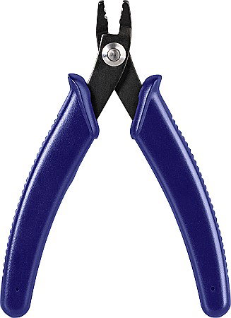 Instrumente, Echipamente, Accesorii - KP PATENT BIJUTERII METAL 13CM 8055123