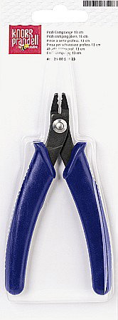 KP PATENT BIJUTERII METAL 13CM 8055123 [1]