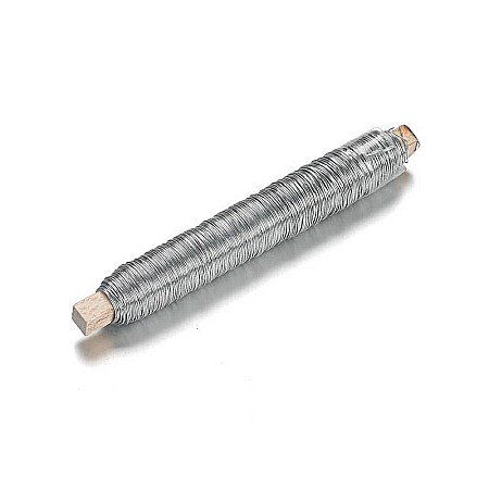 Snur, sarma, elastic, fir - KP SARMA 0.5MM X 50M ARGINTIE 6470300