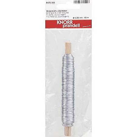 KP SARMA 0.5MM X 50M ARGINTIE 6470300 [2]