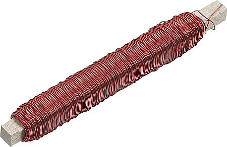 Materiale tehnice pentru aranjamente florale - KP SARMA 0.5MM X 50M ROSE 6470303