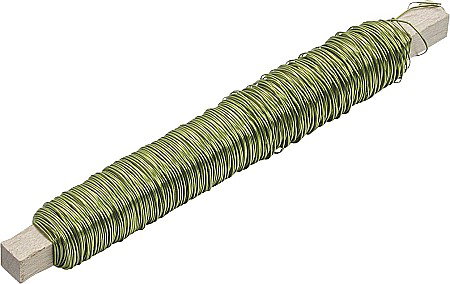 Materiale tehnice pentru aranjamente florale - KP SARMA 0.5MM X 50M VERDE 6470307