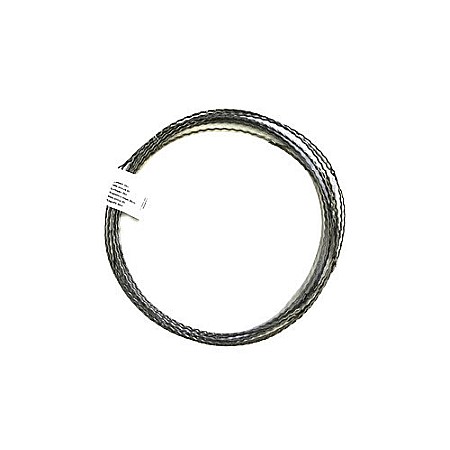 Decorațiuni pentru Masa de Paște și Coronițe Decorative - KP INEL METAL 20CM 10/SET 6780202
