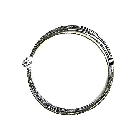 Decorațiuni pentru Masa de Paște și Coronițe Decorative - KP INEL METAL 25CM 10/SET 6780253