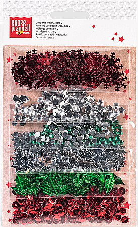 Decoratiuni Craciun - DECORATIUNI MIX CRACIUN 2 8001506