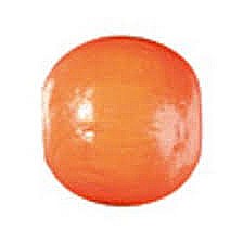 HOBBY - KP MARGELE LEMN 8 MM 85/SET PORTOCALIU 6010841
