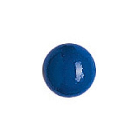 Margele din Lemn - KP MARGELE LEMN 8 MM 85/SET ALBASTRU 6010833