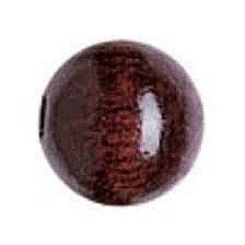 Margele din Lemn - KP MARGELE LEMN 10 MM 50/SET MARO SEPIA 6011079