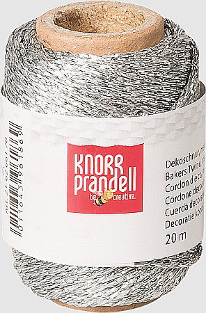 KP SFOARA POLIESTER 1.5MM*20M ARGINTIU 6266170 [1]