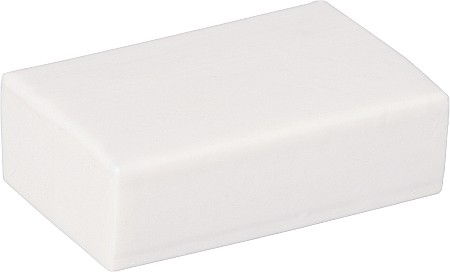 KP RADIERA MODELABILA TERMIC 20GR ALB 2159000 [0]