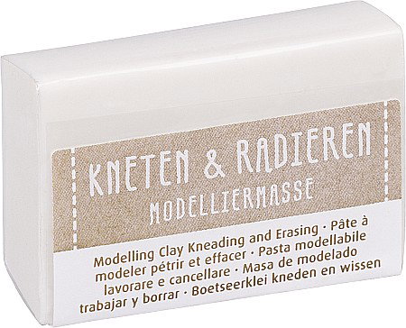 KP RADIERA MODELABILA TERMIC 20GR ALB 2159000 [1]