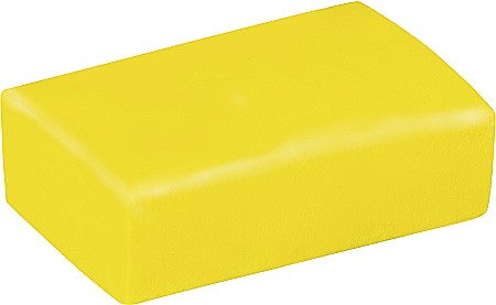 Radiera - KP RADIERA MODELABILA TERMIC 20GR GALBEN LAMAI 2159001