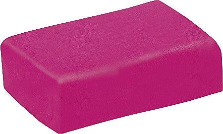 KP RADIERA MODELABILA TERMIC 20GR ROZ 2159004 [0]