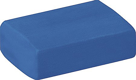 Radiera - KP RADIERA MODELABILA TERMIC 20GR ALBASTRU 2159007