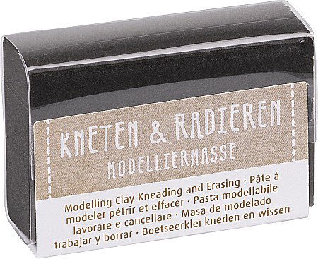 KP RADIERA MODELABILA TERMIC 20GR NEGRU 2159011 [1]