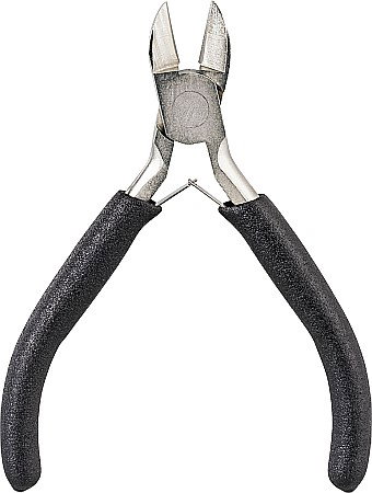 Instrumente de lucru si accesorii - KP CLESTE BIJUTERII 11CM 8055032
