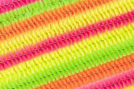 KP SARMA PLUSATA 10/SET,8mm, L: 500 mm, NEON MIX 8476995 [3]