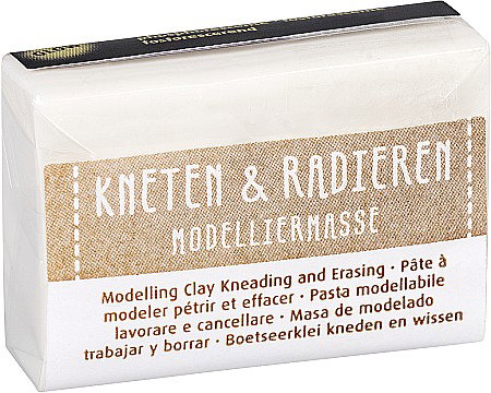 KP RADIERA MODELABILA TERMIC 20GR FOSFORESCENTA 2159025 [2]