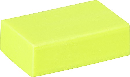 KP RADIERA MODELABILA TERMIC 20GR GALBEN NEON 2159030 [0]