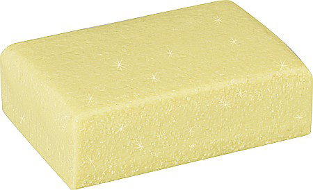 KP RADIERA MODELABILA TERMIC 20GR VANILIE GLITTER 2159040 [0]