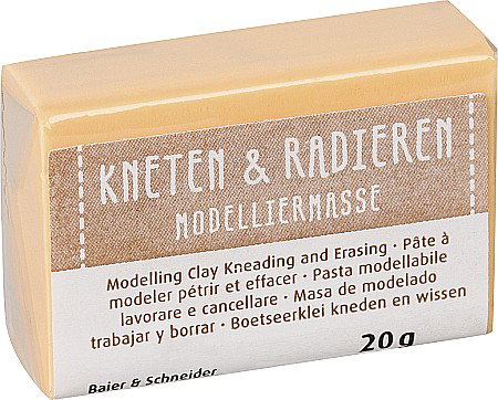 KP RADIERA MODELABILA TERMIC 20GR PIERSICA 2159041 [1]