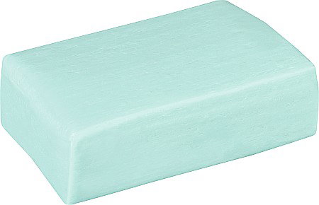 KP RADIERA MODELABILA TERMIC 20GR VERDE MENTA 2159045 [0]