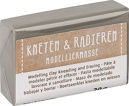 KP RADIERA MODELABILA TERMIC 20GR GRI 2159046 [1]