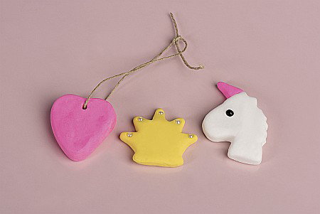 KP FORME METAL 3/SET 4-5CM FETE 2154223 [3]
