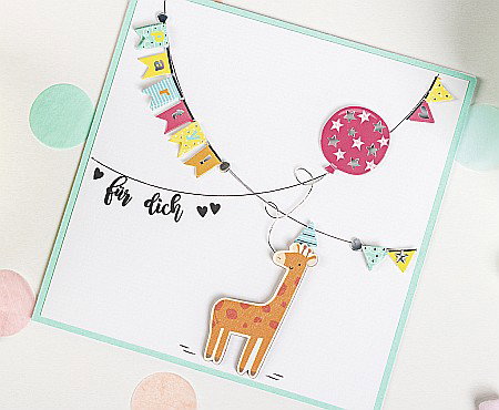 KP STICKER DECOR LEMN 2.5-7CM ANIMALE 8001320 [2]