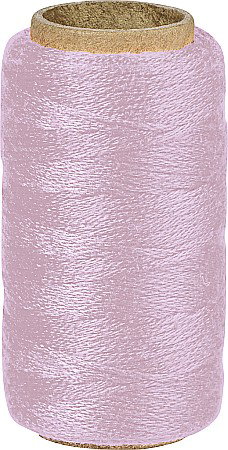 KP SFOARA POLIESTER 1MM*40M CULORI ASORTATE PASTEL 6266201 [12]