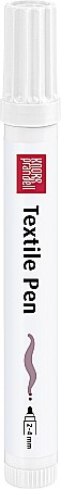 Markere textile H - KP MARKER TEXTILE 2-4MM VF ROTUND TRANSPARENT 9245025