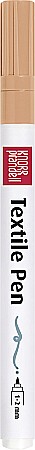 Markere textile H - KP MARKER TEXTILE 1-2MM VF ROTUND CAISA 9244004