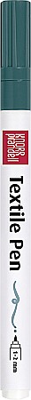 Markere textile H - KP MARKER TEXTILE 1-2MM VF ROTUND GRI PETROL 9244012