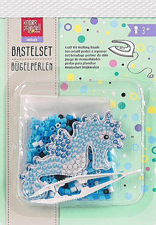 KP SET CREATIV CALUT DE MARE DIN MARGELE TERMOADEZIVE 2170200 [1]