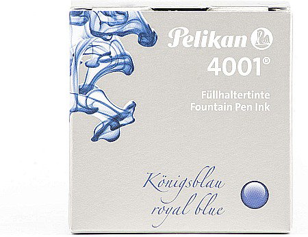 HE CERNEALA PELIKAN 30ML ALBASTRU ROYAL 301010 [1]