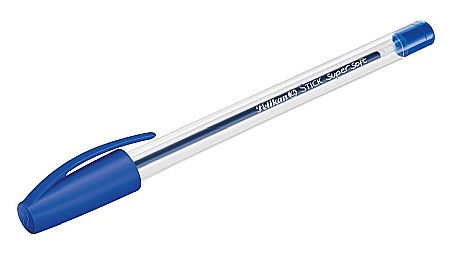 HE PIX PELIKAN STICK SUPER SOFT 804387 ALBASTRU [0]