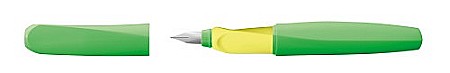 HE STILOU PELIKAN TWIST 807302 VERDE [1]