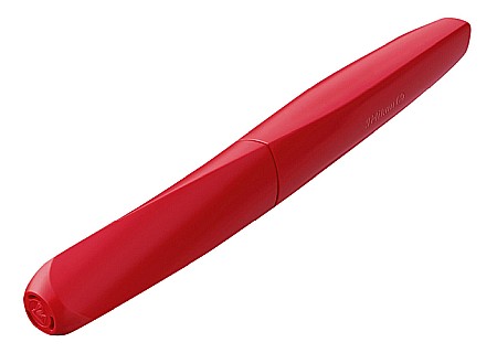 HE STILOU PELIKAN TWIST 814805 M/ROSU [2]