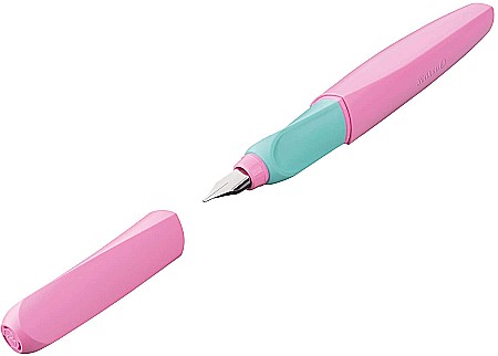 HE STILOU PELIKAN TWIST SWEET LILIAC M CU 2REZERVE 814911 [2]
