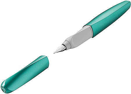 HE STILOU PELIKAN TWIST M COLD ALASKA CU 2 REZERVE 820172/801836 [1]