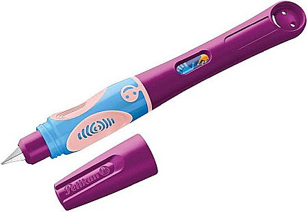 RECHIZITE SCOLARE IPB - HE STILOU PELIKAN GRIFFIX 820332 SWEET BERRY STANGACI