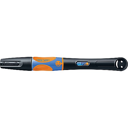 HE STILOU PELIKAN GRIFFIX NEGRU 820349 DREPTACI [1]