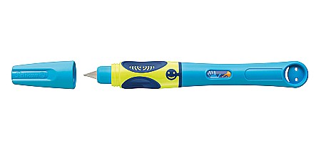 HE STILOU PELIKAN GRIFFIX ALBASTRU 820363 DREPTACI [3]