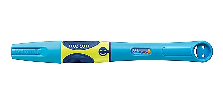 HE STILOU PELIKAN GRIFFIX ALBASTRU 820363 DREPTACI [4]