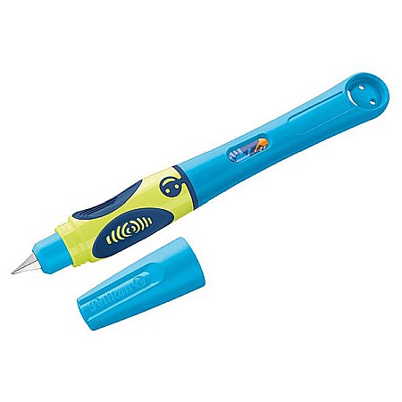 RECHIZITE SCOLARE IPB - HE STILOU PELIKAN GRIFFIX 820370 FRESH BLUE STANGACI