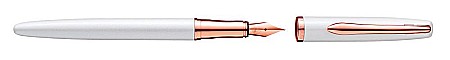 HE STILOU JAZZ NOBLE ELEGANCE P36 PEARL WHITE LUX 821803 [1]