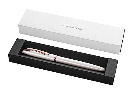 HE STILOU JAZZ NOBLE ELEGANCE P36 PEARL WHITE LUX 821803 [3]